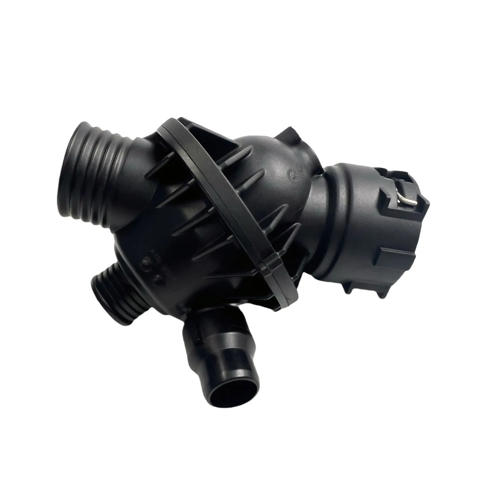 

ZOOMKEY Engine Coolant Thermostat w/ Housing For BMW F15 F16 F20 F22 F30 F32 335i 435i 11 53 2 394 968, 11 53 7 598 865