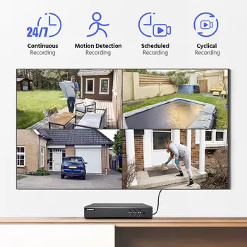 8 最佳銷售 AHD DVR - №5