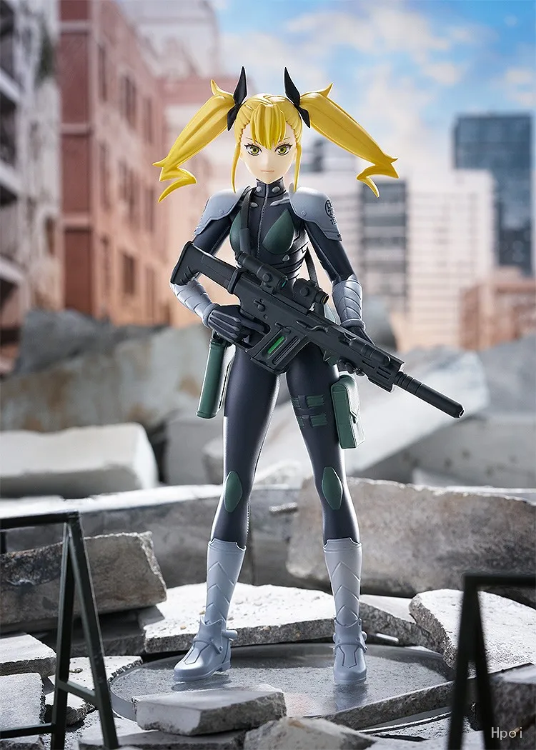

В наличии оригинальные фигурки GSC PUP【Kaiju-no8】Kikoru KAFKA MINA Reno Soshiro 17 см, модели, украшения, мультфильмы, хит продаж, игрушки