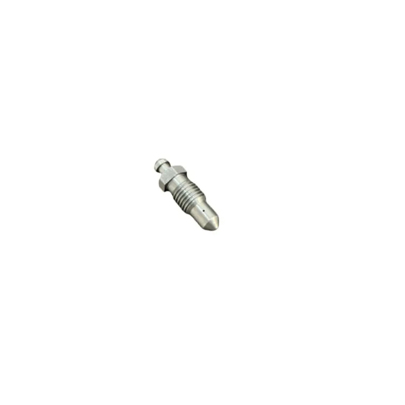 

20B-27-11210 419-33-11460 Wheel Loader Parts Bleeder 4193311460 566-32-11430 20G-32-21560 23B-32-31540 362-43-18160 For WA200