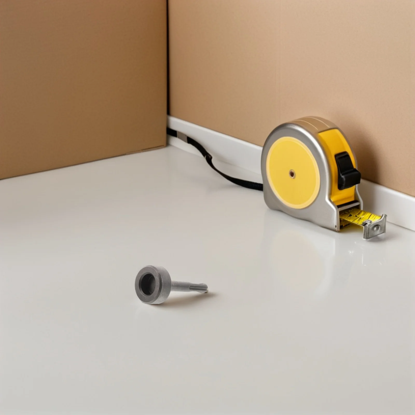 

Electric Hammer Drill Bit Heavy Duty Ground Rod Driver Socket -Plus Compatible Rotary Hammer Pile Driver Accessory –