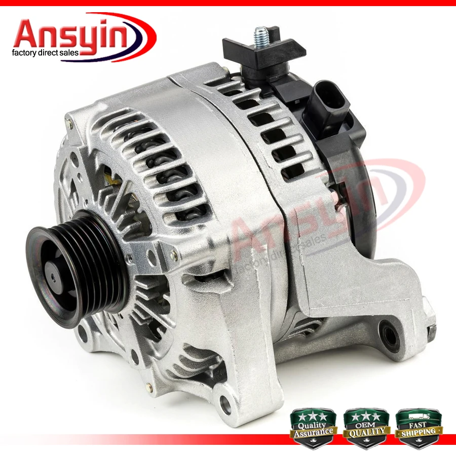 Car Alternator 14V For BMW Mini DAN1464 12317640132 12317640875 7640132 7640875 12317640132 12317640875 7640132 7640875