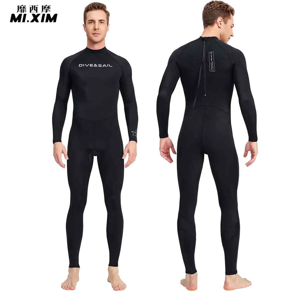 Ropa Buceo: El Traje de Neopreno Ideal para Inmersiones Frías y Actividades Acuáticas Intensas