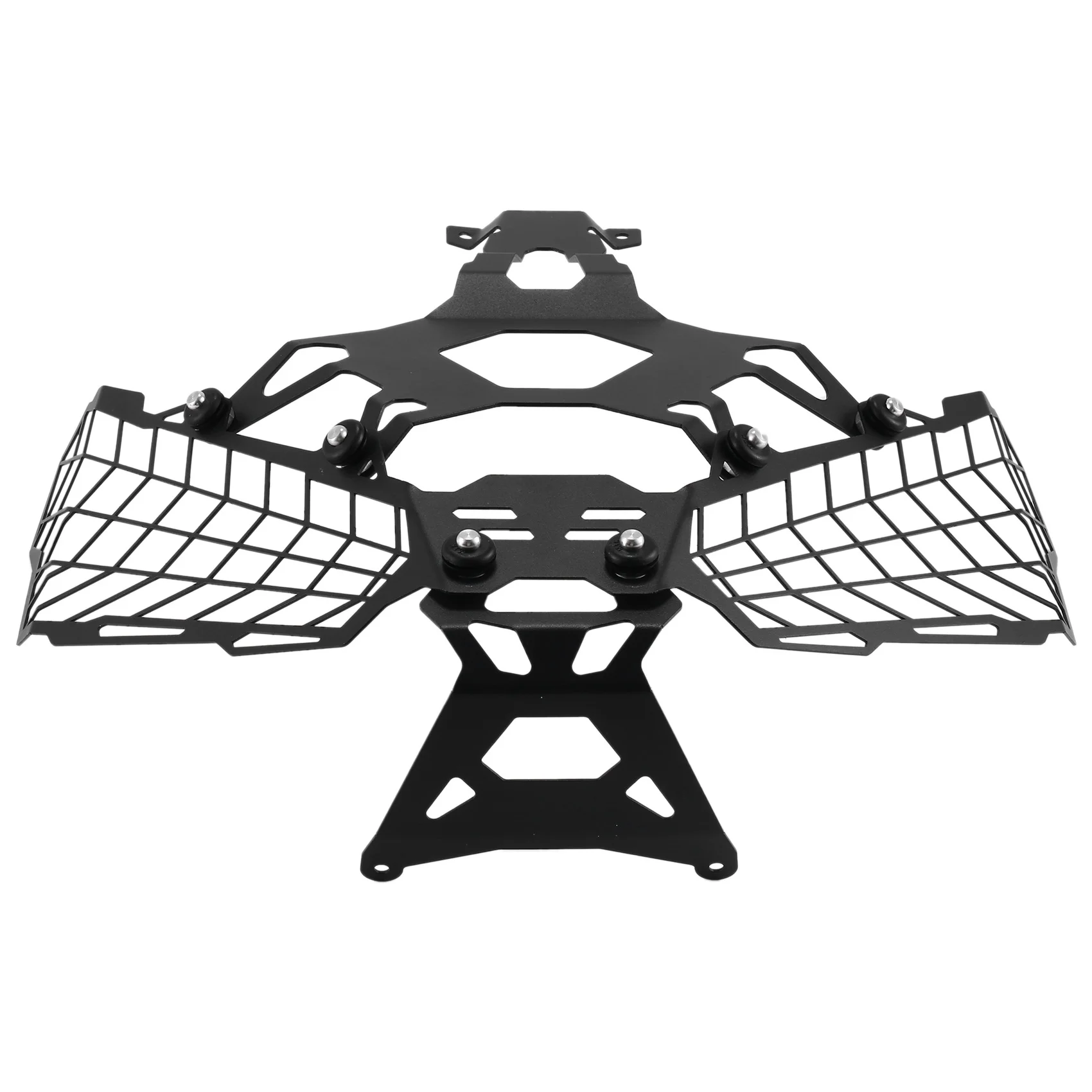 Motorcycle Front Headlight Grille Lamp Guard Cover Net Protector for HONDA X-ADV750 X-ADV 750 XADV750 XADV 750 2021 2022