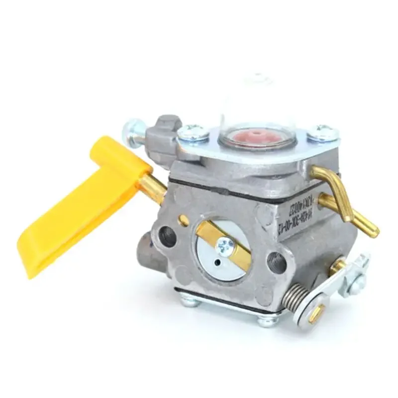 Gaźnik kompatybilny Homelite 26cc/33cc trymer dmuchawa ZAMA C1U-H60 Carb wymień 308054013 308054008