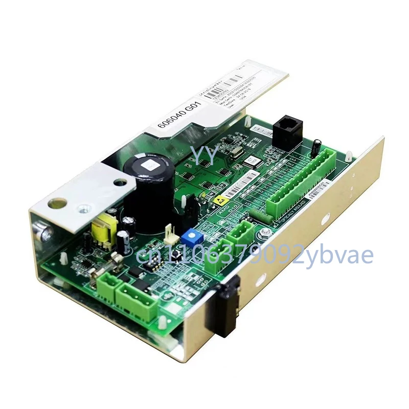 Brand New Elevator Door Control Board Professional Elevator Spare Parts Replacement Circuit Board