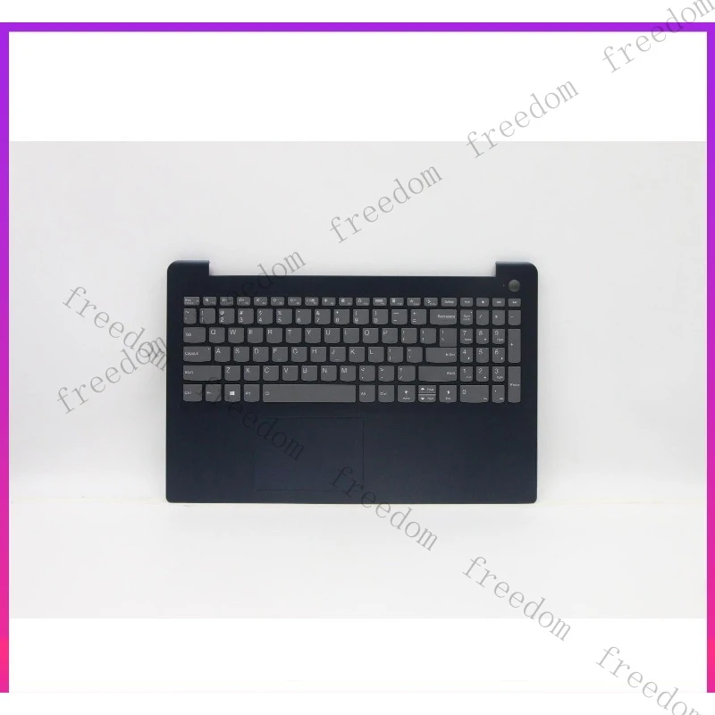 

HTS Ideapad 3-15ITL6,5CB1B62097 New For Lenovo ALC6 Palmrest US Backlit Keyboard