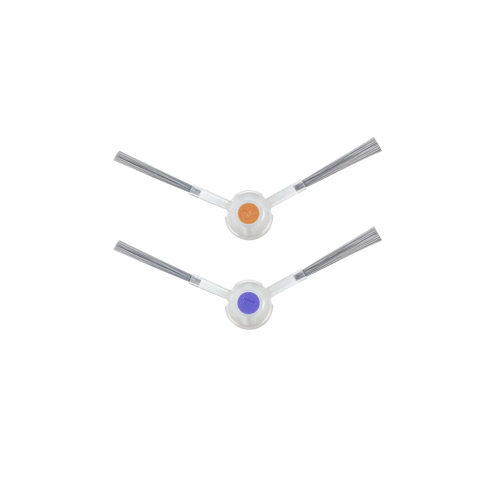 Compatible con el robot aspirador Narwal J4 Cepillo lateral Filtro HEPA Paño de fregado Piezas de repuesto Accesorios