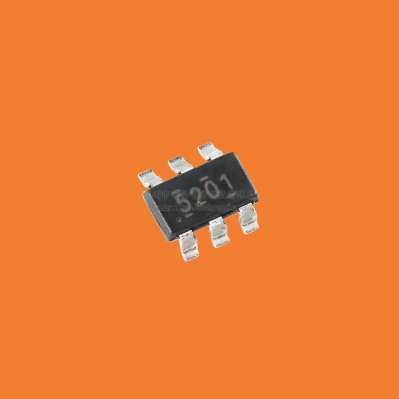 10pcs/Original genuine patch TPS565201DCDR SOT-23-6 synchronous voltage regulator chip