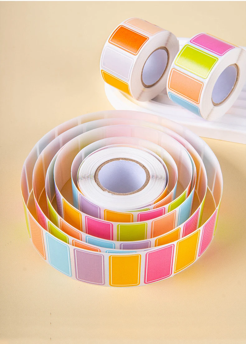 Thumbnail 3 - #72 Most Popular Address Labels