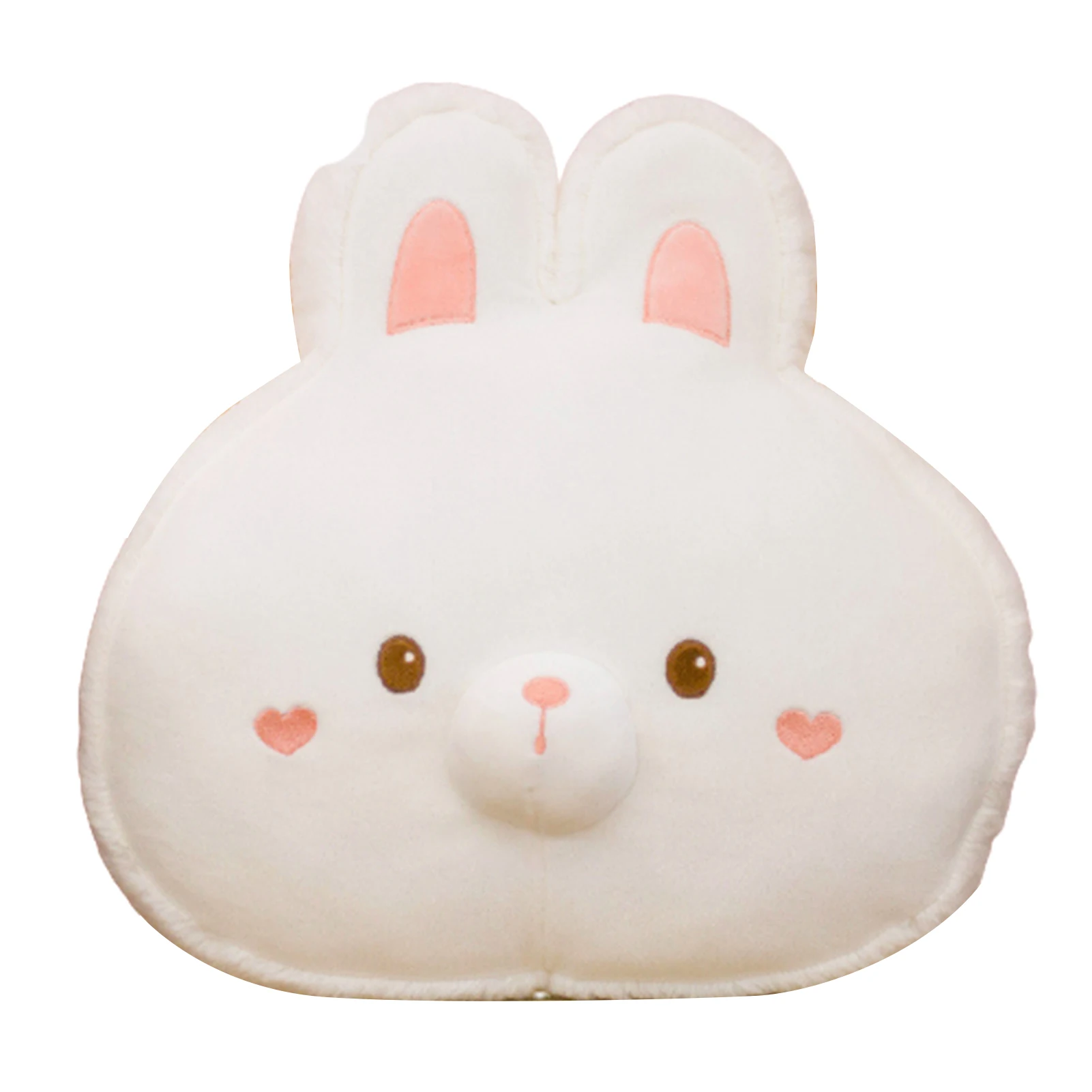 

Plush Animal Stuffed Doll Soft Throw Pillow Decorations Children Kids Birthday Present Gifts