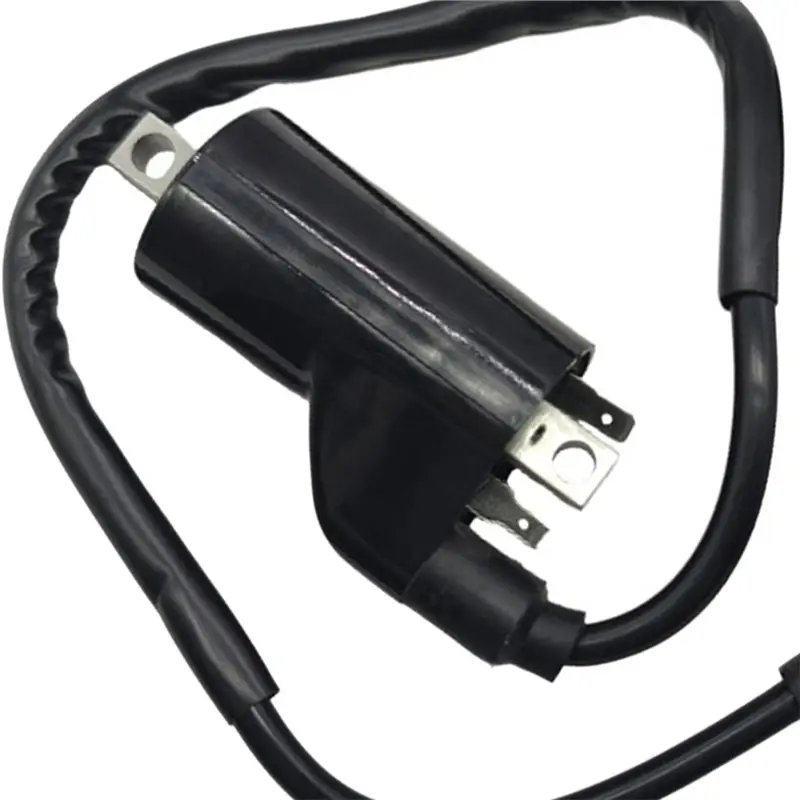 Motorcycle For GS500 GS500E GS500F SV650/SV650S 1989-2009 Replacement Ignition Coil Part Number 33410-01D00 33410-01D10-A