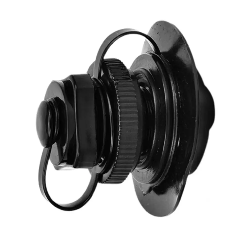 

Inflatable Boat Air Valve Adapter Cap Leak-proof Universal Airbed Pump Adapter Cap Raft Dinghy Kayak Canoe Air Valve 2025