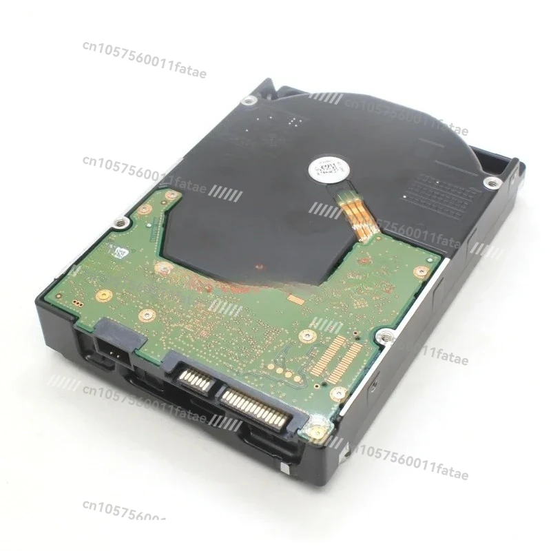 

3.5inch original 12TB/14TB/16TB SATA3.0 mechanical hard drive Disassembled version