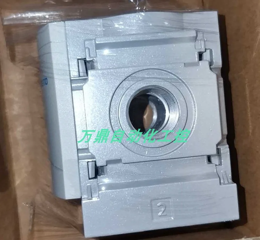 New Original Authentic FESTO FESTO Branch Module MS6-FRM-1/2 Spot 529853