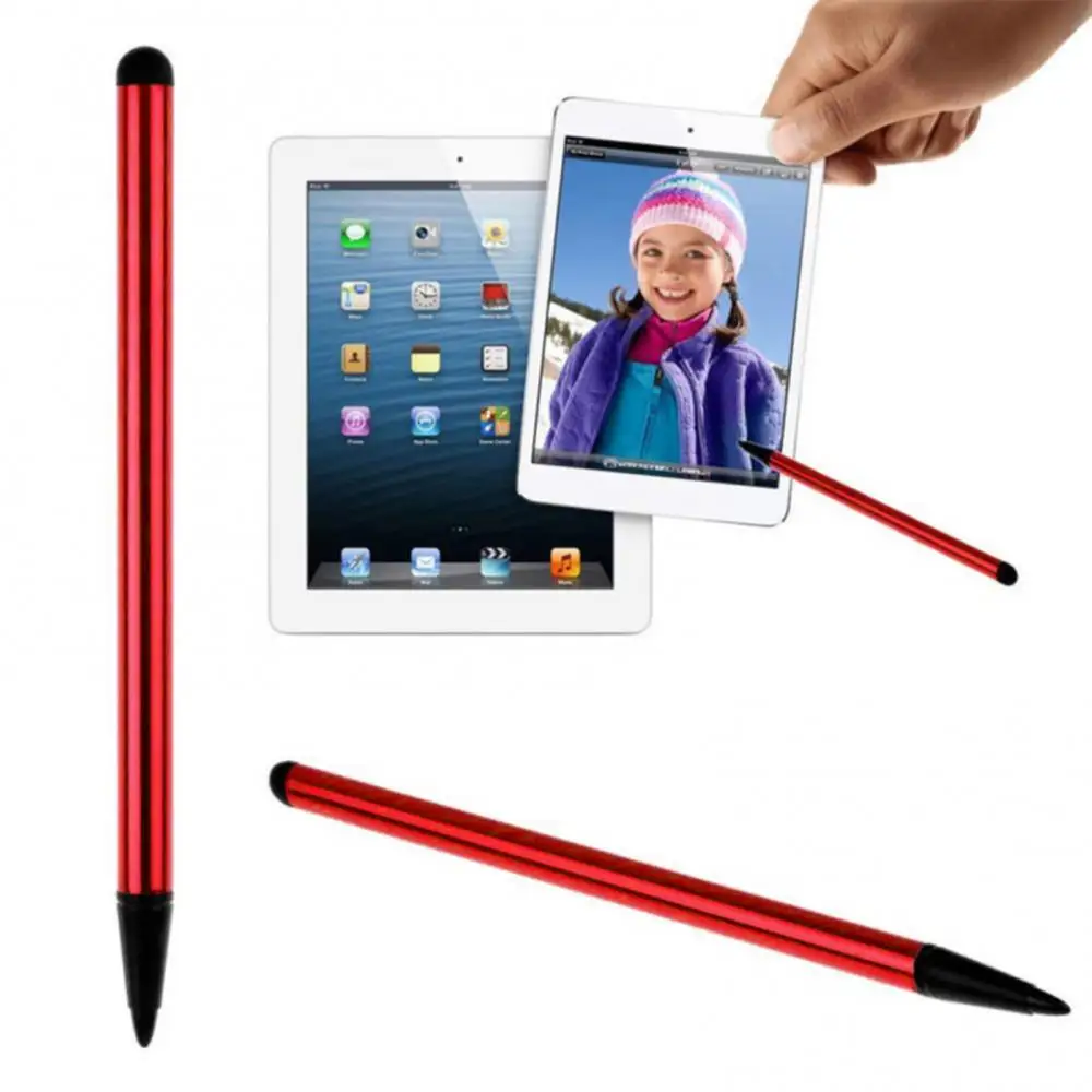 Replacement Universal Writing Stylus Pen for iPhone Phone Tablet Laptop