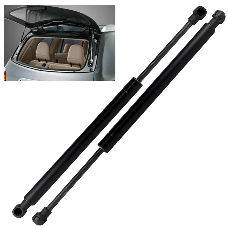 

2 шт. для Nissan Pathfinder R51 2005-2013 OEM # :90460ZL90A,90460-ZL90A Амортизатор задней двери багажника, подъемник задней двери, газовые автомобильные аксессуары