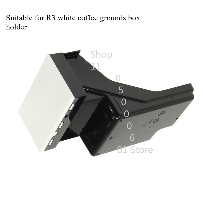 

Apply To Delonghi/Delonghi R3W R3GR Automatic Coffee Machine Bean Compartment Components Bean Compartment Box Accessories