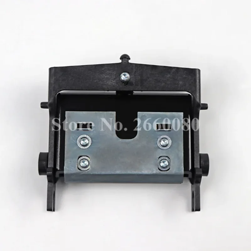 Imagem -03 - Original Print Head Substituição Kit id Card Printer Cabeça para Evolis Primacy Zenius Elypso S10084