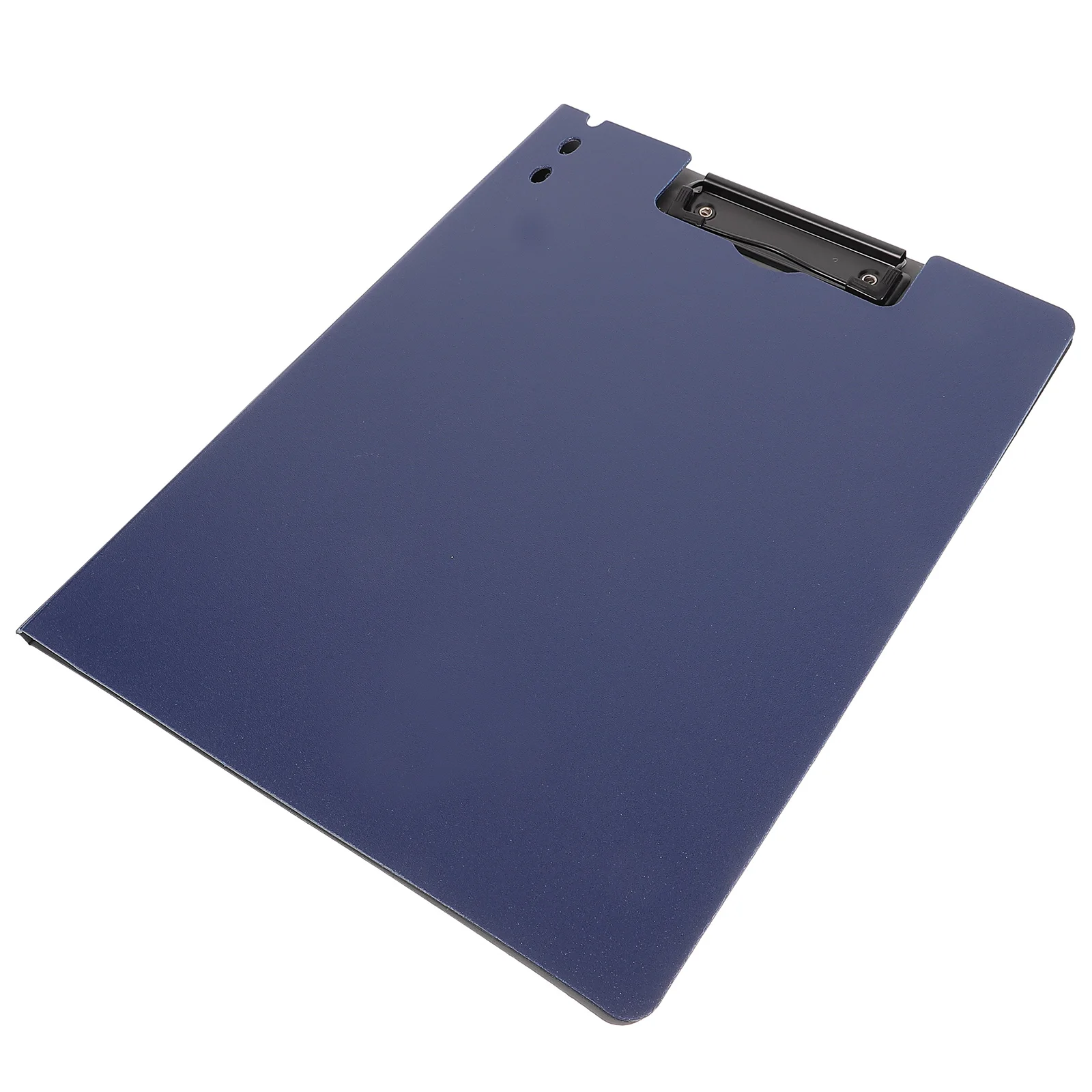 

Portable File Clipboard Students Writing Board Office Document Clip File Holder School Office Workers Light Carry Easy Use