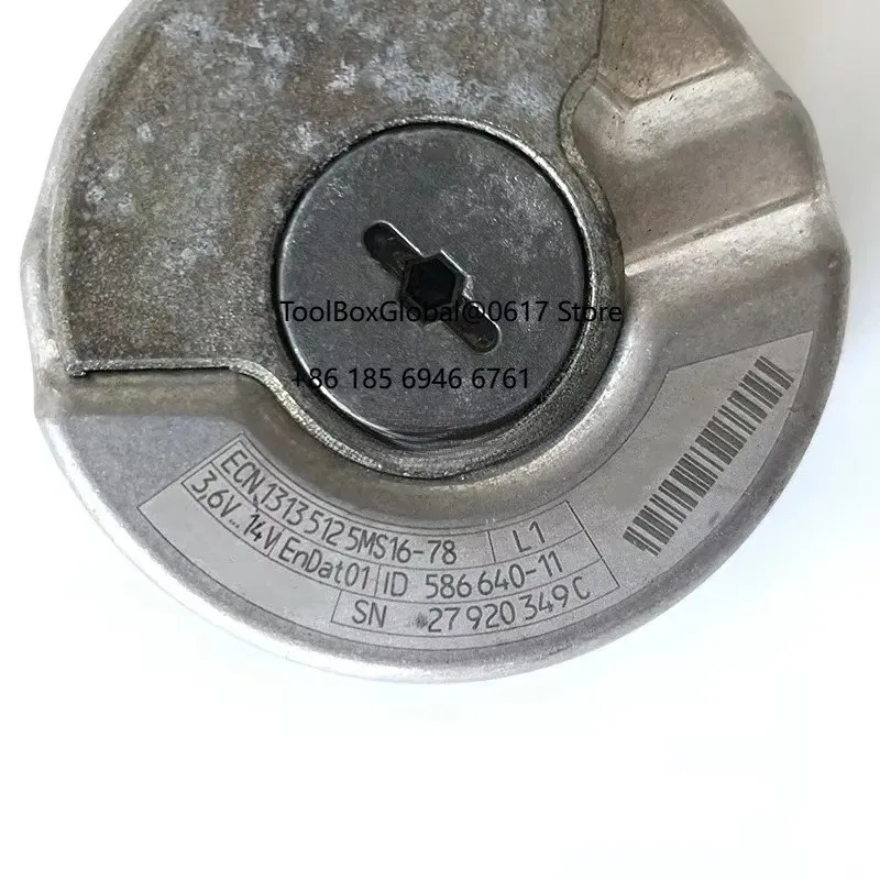 

2026 Encoder ECN 1313 512 5MS16-78 ECN 1313 512 62S12-71 in Stock