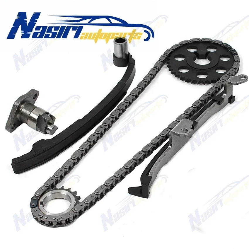 

Engine Timing Chain Kit for Toyota TACOMA HIACE 2.4 2RZ-FE 2RZFE 1989-2004 13561-35020