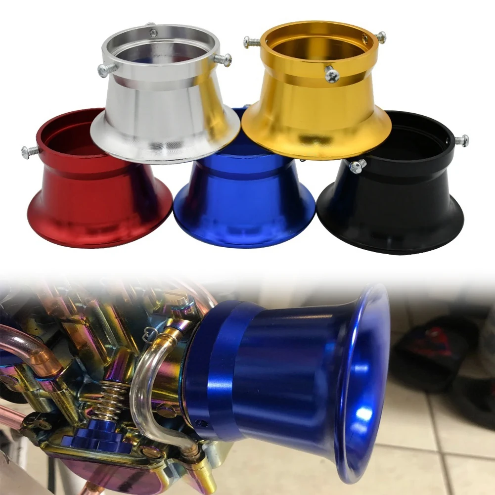

1pcs Motorcycle Carburetor Air Filter Wind Cup For OKO 24-30 / For Keihin Carburetor Motorcycle Modification Accessories
