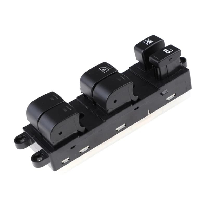 

Электрическая силовая окна переключает транспортное стекло контроллер 25401ZJ60A.