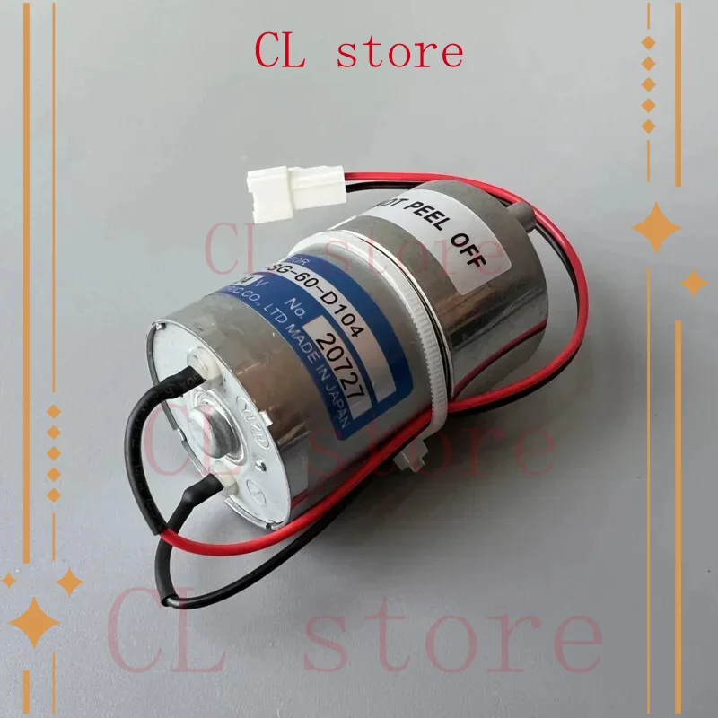 FOR Noritsu Cutter Motor for QSS 3001/3011/3021/3300/3301/3302/3303 series minilabs