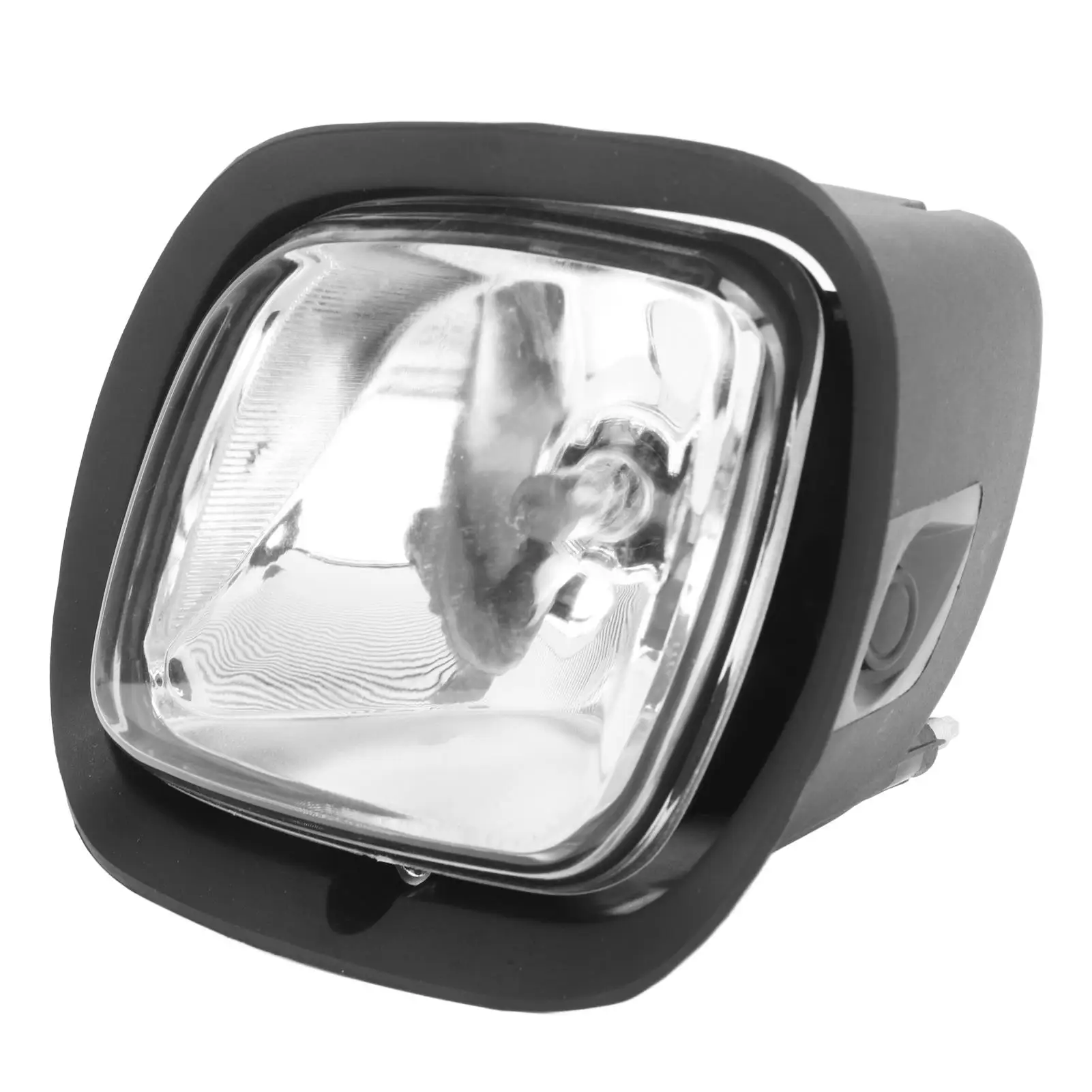 

Fog Light Assembly Wide Angle Shockproof Clear Vision Car Lights for vehicle