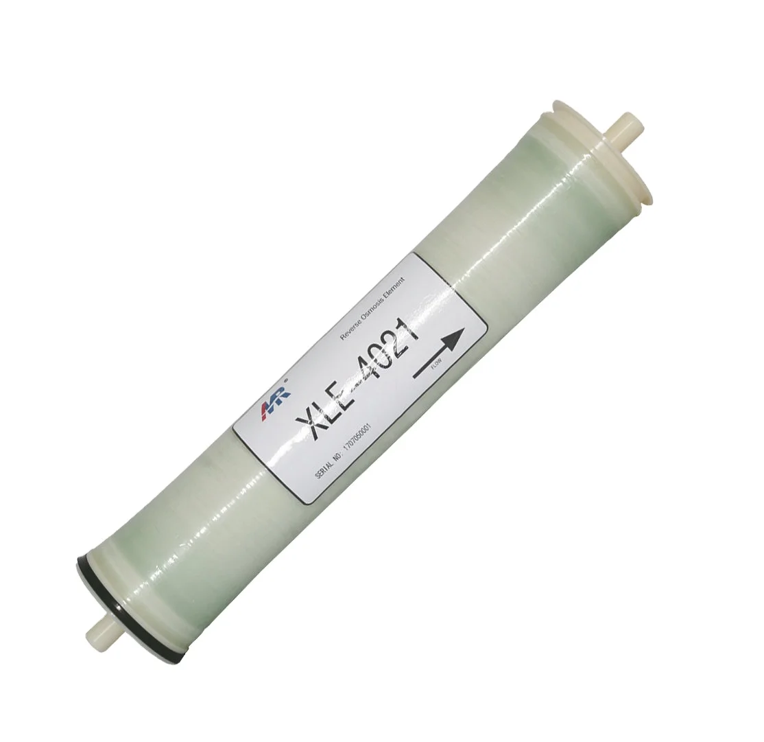 

Original MR 4040 Membrane Reverse Osmosis Membrane 4 Inch For Industrial Water Treatment Systems