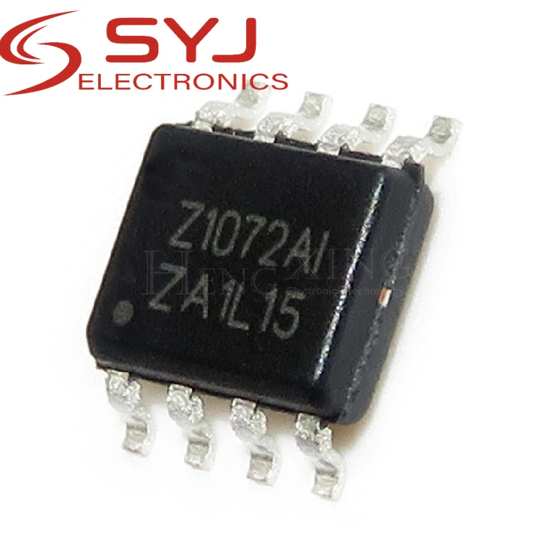 AOZ1072AI Z1072AI SOP-8, 10 unidades