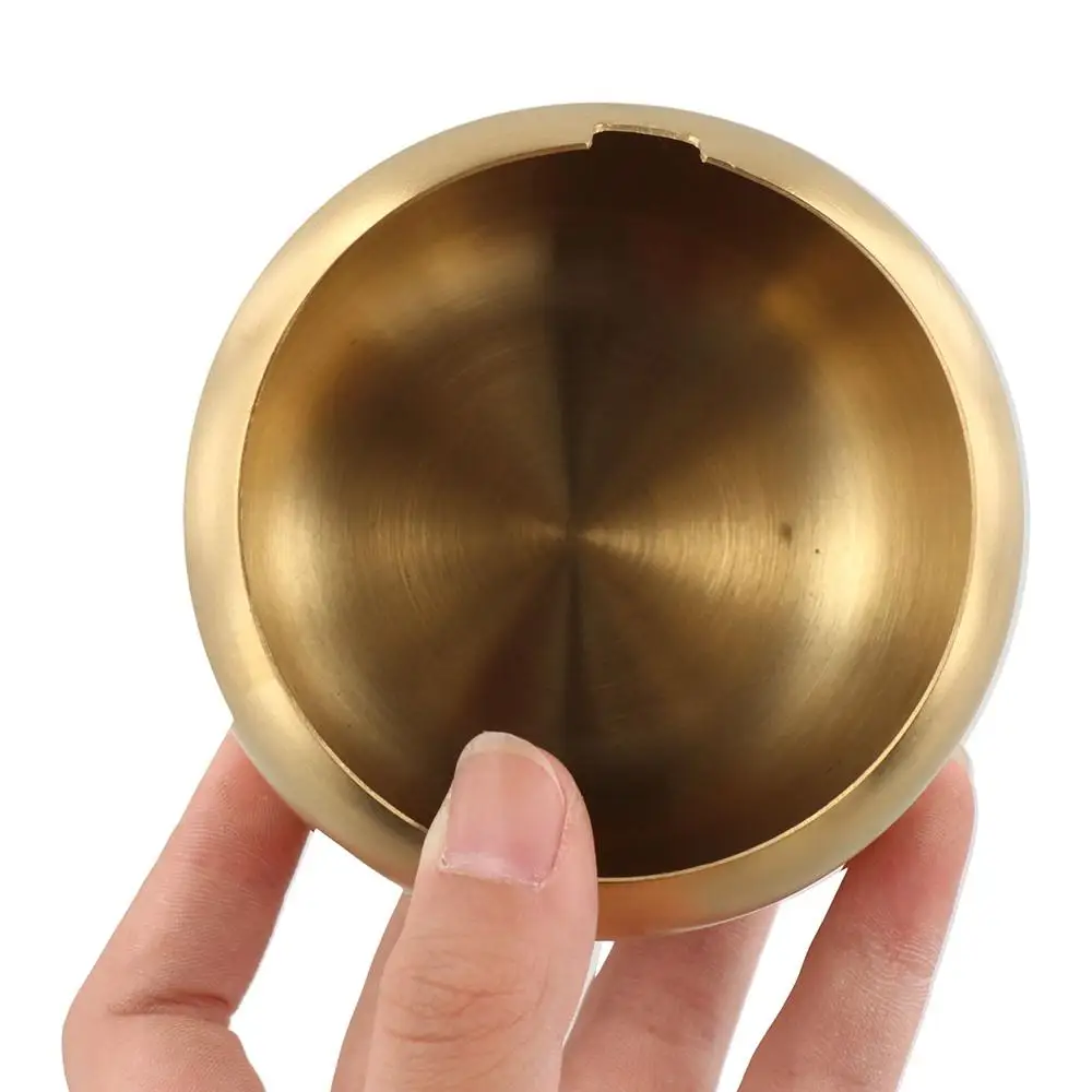 Useful Stainless Steel Sugar Bowl with Spoon Lid Gold Silver Storage Jar Durable Large Capacity Small Condiment Container Spices