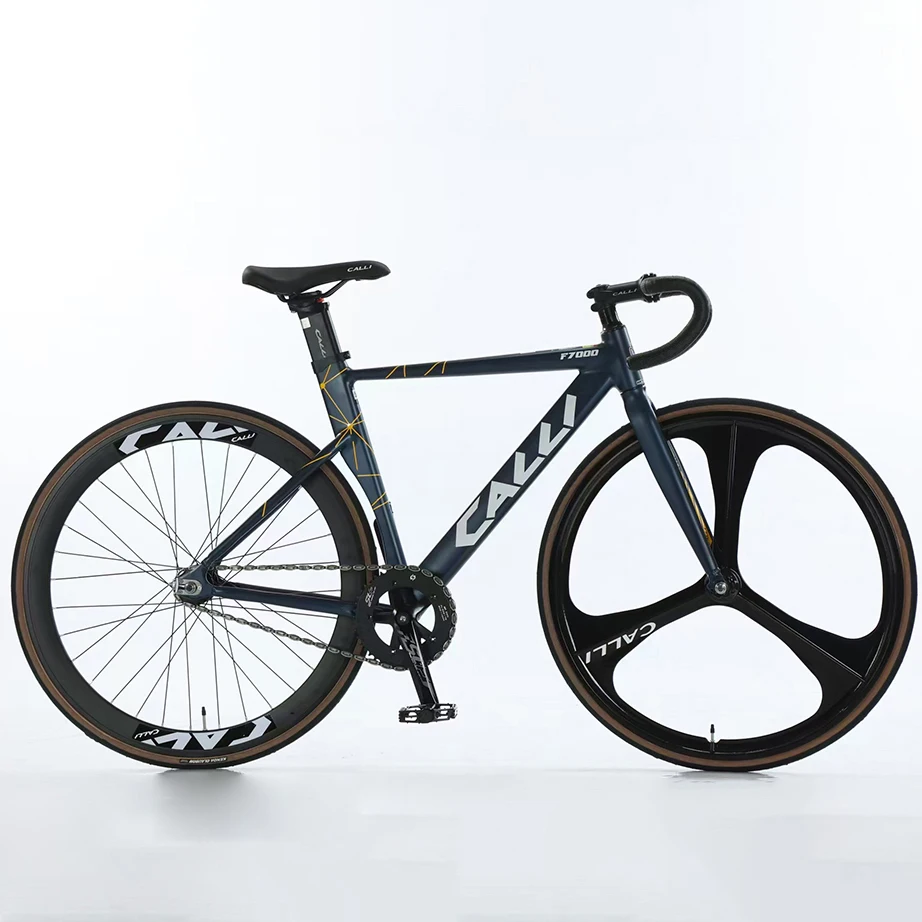 48 cm/50 cm Fixed Gear Fahrrad Aluminium Legierung Rahmen Radfahren Teile Anpassbare Quadratische loch Renngarnitur 700C Single Speed Racing Fahrrad