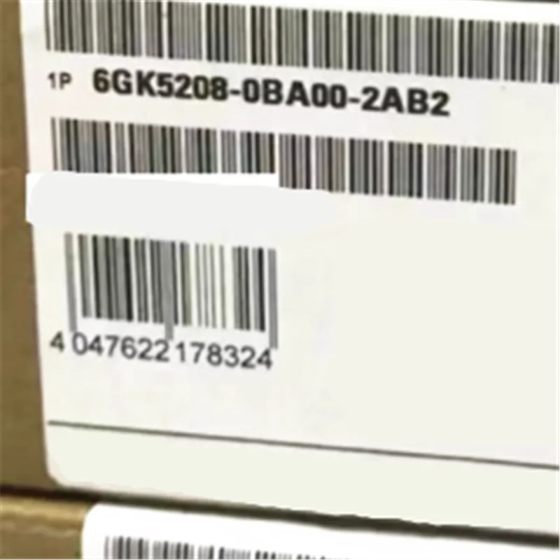 

Новинка 6GK5208-0BA00-2AB2 6ES7135-4GB01-0AB0 6ES7513-1FL02-0AB0 6ES7135-6GB00-0BA1 6ES7326-2BF10-0AB0 6AV2123-2DB03-0AX0