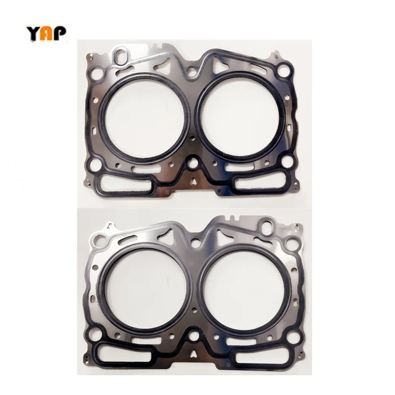 EJ20 EJ204 EJ205 Cylinder Head Gasket 0.7mm FOR Subaru Impreza Forester WRX EJ20 EJ204 EJ20Y 2.0L L4 11044-AA680 11044AA680