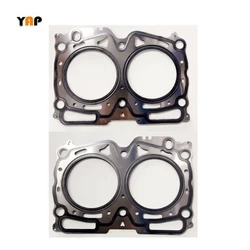 EJ20 EJ204 EJ205 Cylinder Head Gasket 0.7mm FOR Subaru Impreza Forester WRX EJ20 EJ204 EJ20Y 2.0L L4 11044-AA680 11044AA680