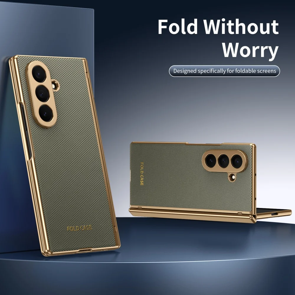 Thumbnail 3 - #64 Latest Samsung Z Fold 5 Cases Offers