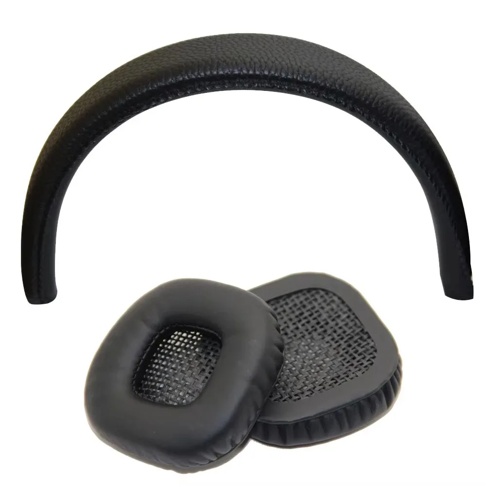 Major2 bandana almofadas de ouvido para marshall major ii 2 fone de ouvido substituição almofadas capa de ouvido travesseiro earpads cabeça banda