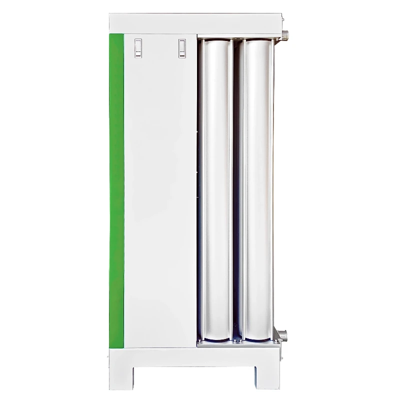 

Zero air loss no heat regeneration adsorption dryer compressed air purification small suction dryer