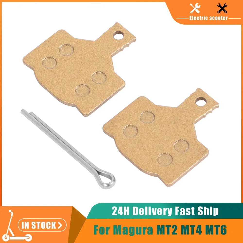 Resin Semi-Metallic…