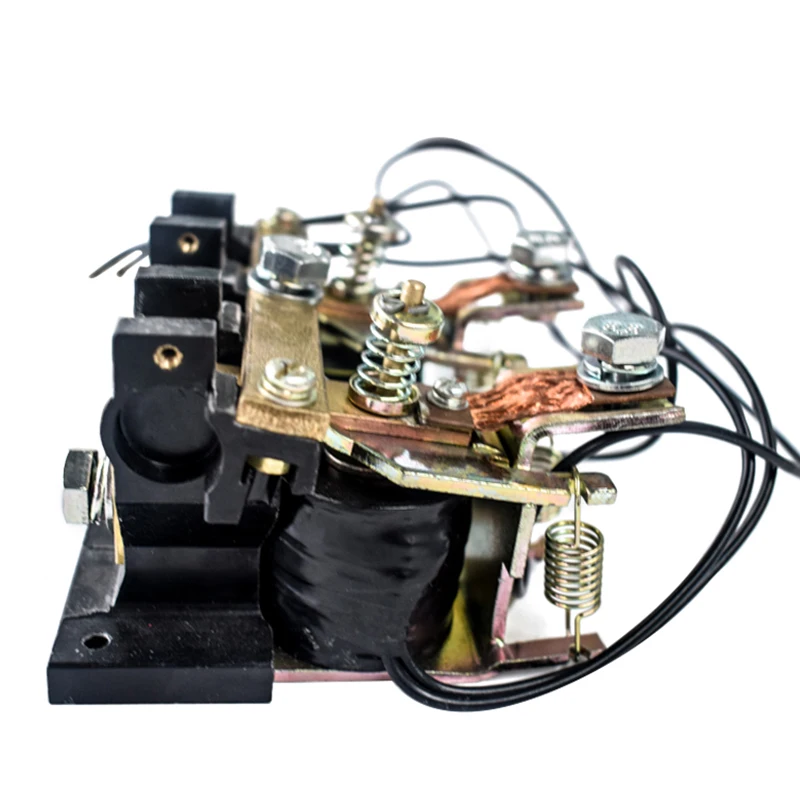 Contattore United modello MS44-23 48V 200A per carrello elevatore NICHIYU