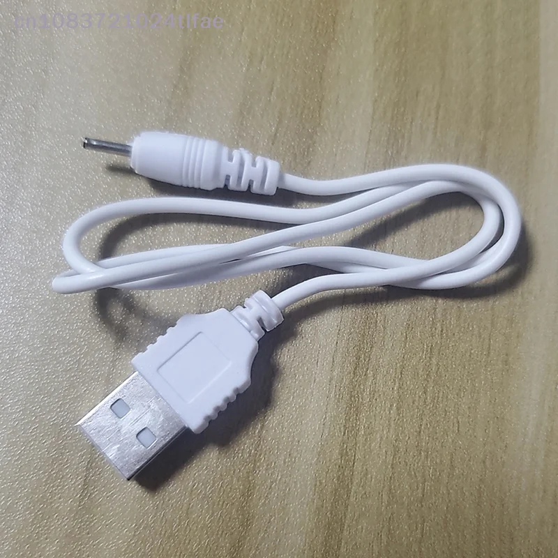 {YY30} 50cm DC 2.0 USB Charger Cable Of Small Pin USB Charger Lead Cord To USB Cable For