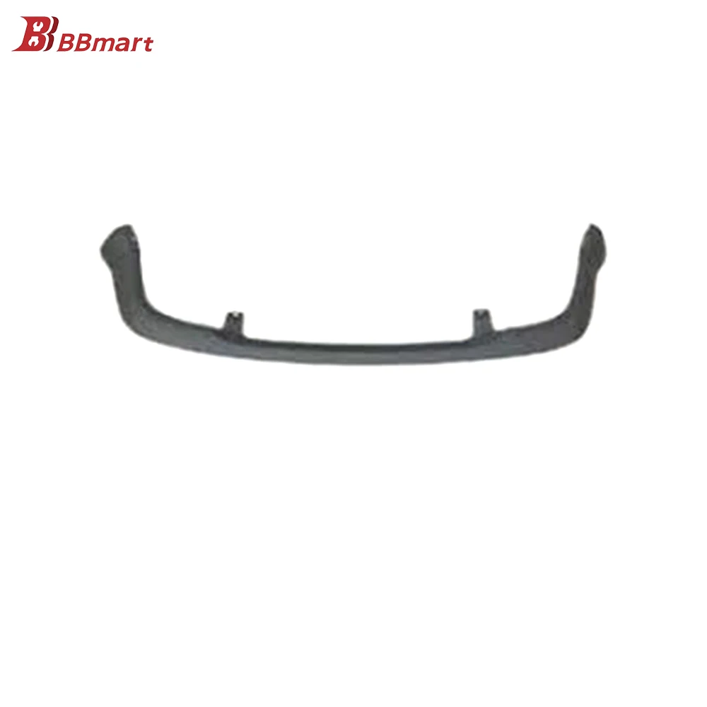 

7M5117A894AC BBmart Auto Parts 1 Pcs Rear Bumper For Ford Focus MK2 07