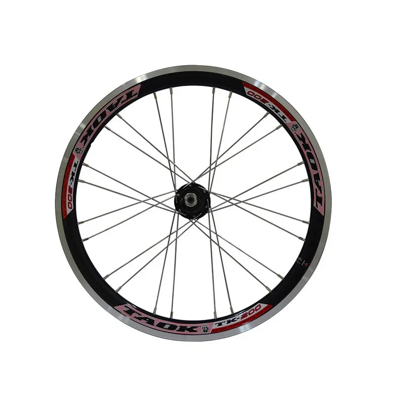 

Centering Wheel Bicycle Rim Alloy Wheel Freehub 20 Inches Bicycle Rim Superteam Wheelset Spoke Pneu Bike Aro Bicycle Part