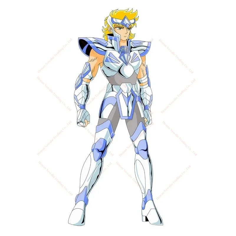 

CS Model Saint Seiya Myth Cloth EX Noesis Triangulum EpisodeG Knights of the Zodiac Action Figure Pre-Order