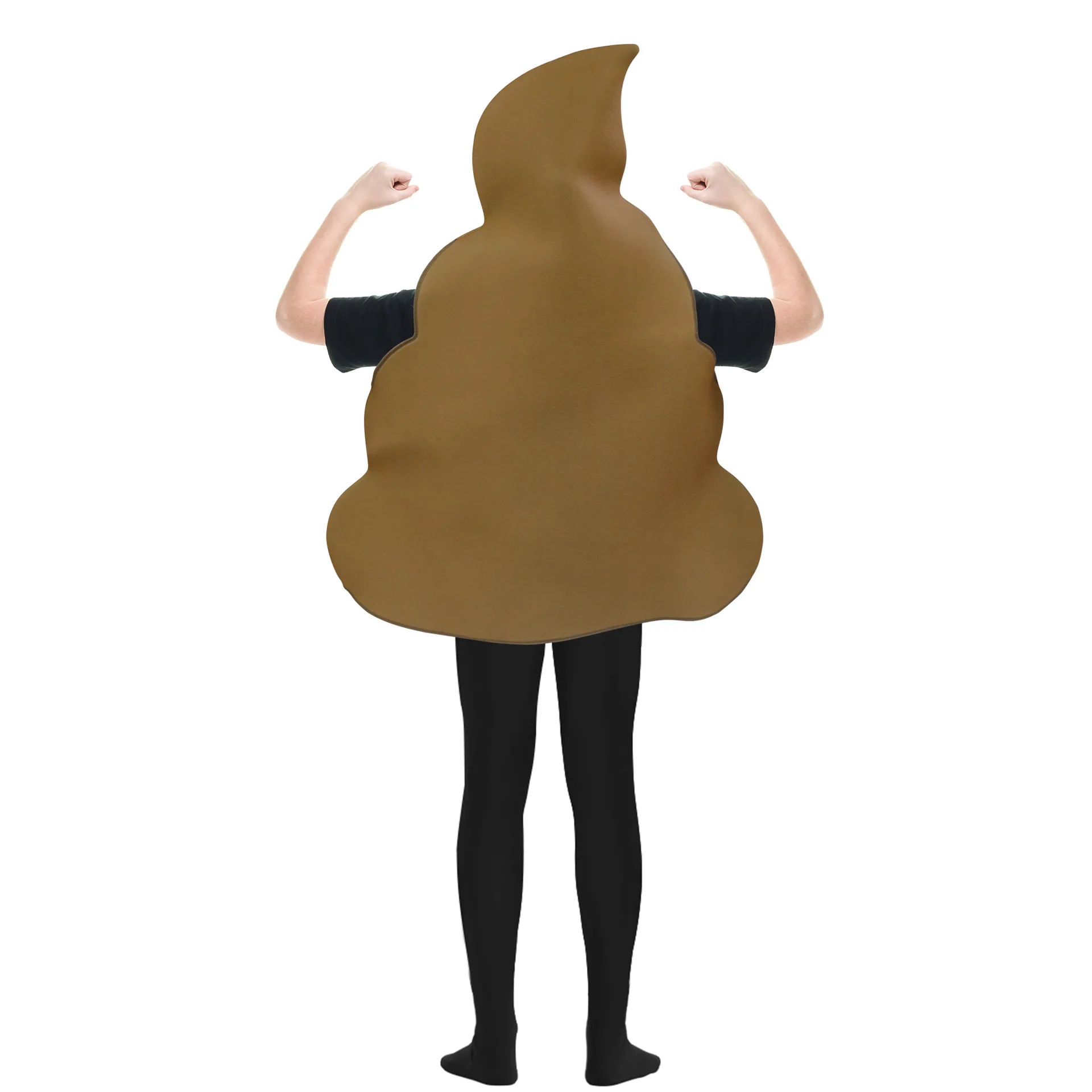 Рисунок 4 - Забавный костюм для косплея для детей и взрослых