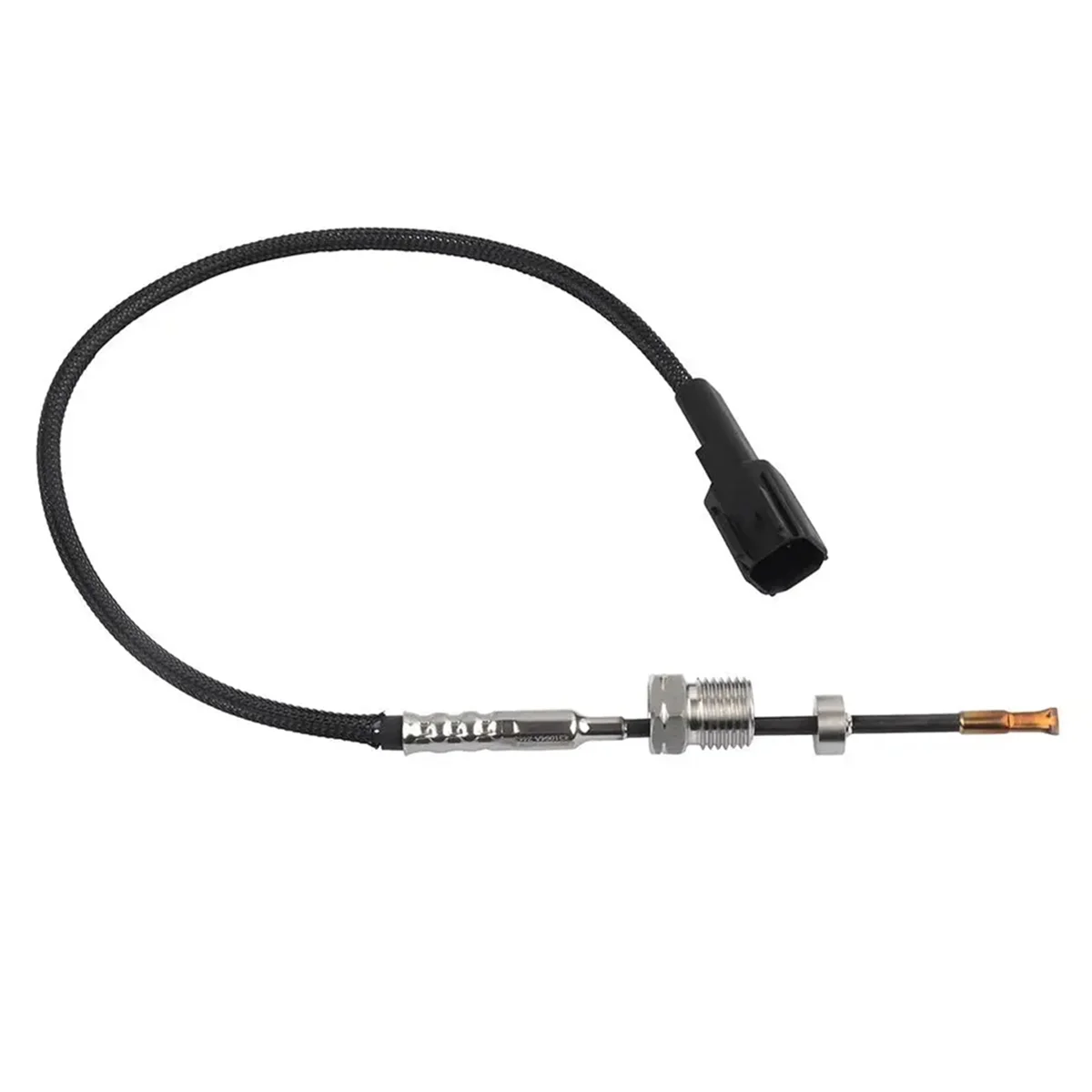 

LR052169 for Land Rover Range Rover 2010-2012 4.4L V8 Diesel EXHAUST GAS TEMPERATURE SENSOR