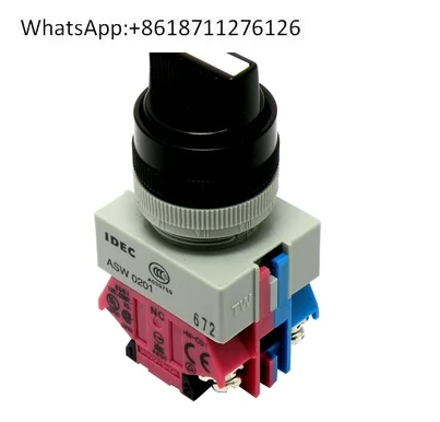 Idec Izumi ASW211 2…