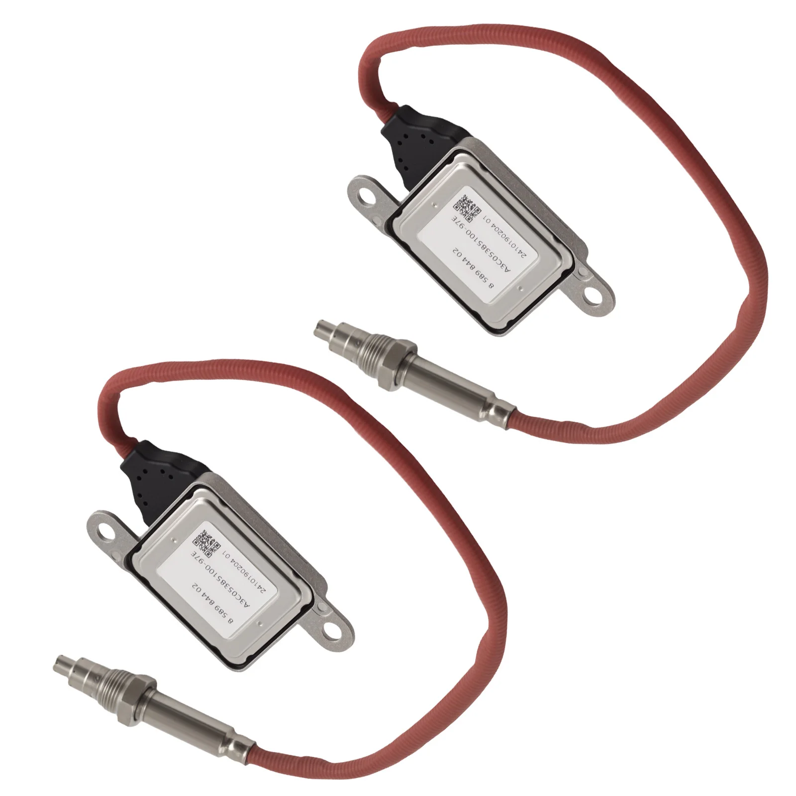 

NOX Nitrogen Oxide Sensor For BMW E70 X5 F30 F31 328d xDrive 13628589844